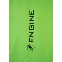 Engine Swim & Gym Micro Towel - Green