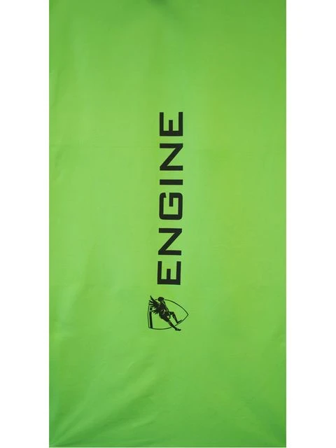 Engine Swim & Gym Micro Towel - Green 1 Engine Swim & Gym Micro Towel - Green