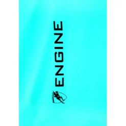 Engine Swim & Gym Micro Towel - Turquoise
