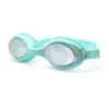Engine Warrior Mirrored Goggles - Teal