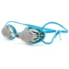 Engine Weapon Mirrored Goggles - Sky Blue