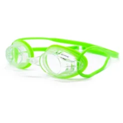 Engine Weapon Clear Goggles - Green