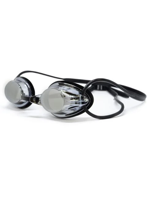 Engine Weapon Mirrored Goggles - Black 1 Engine Weapon Mirrored Goggles - Black