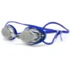 Engine Weapon Mirrored Goggles - Reflex Blue