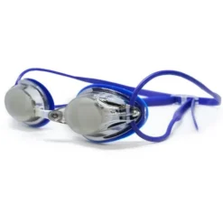 Engine Weapon Mirrored Goggles - Reflex Blue