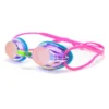 Engine Weapon Mirrored Goggles - Retro Rio