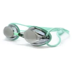Engine Weapon Mirrored Goggles - Teal
