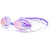 Engine Weapon Mirrrored Goggles - Fishtale Purple