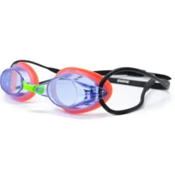 Engine Weapon Tinted Goggles - Retro Circus