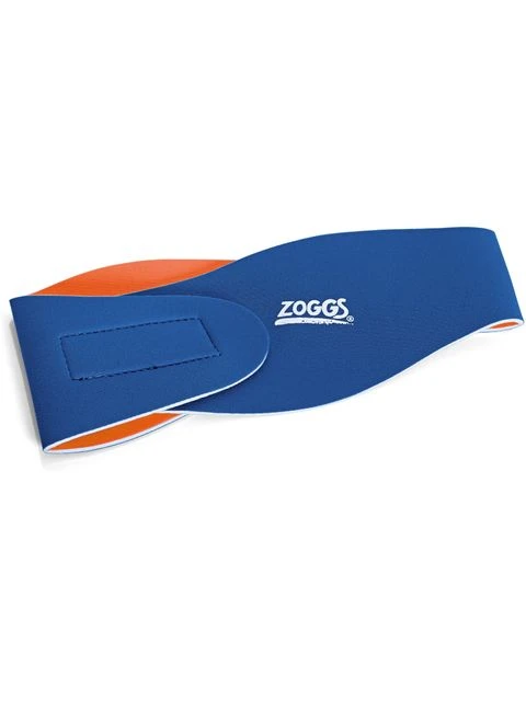 Zoggs Ear Band - Small / Medium 1 Zoggs Ear Band - Small / Medium