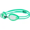 Vorgee Missile Goggles - Clear/Mint Green