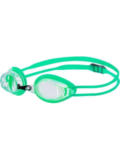 Vorgee Missile Goggles - Clear/Mint Green 1 Vorgee Missile Goggles - Clear/Mint Green