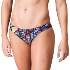 Odeclas Bikini Bottoms - Fiona