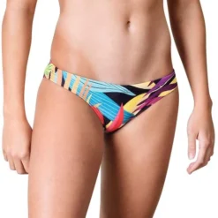 Odeclas Bikini Bottoms - Isabela