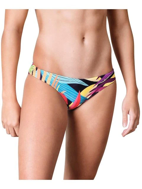 Odeclas Bikini Bottoms - Isabela 1 Odeclas Bikini Bottoms - Isabela
