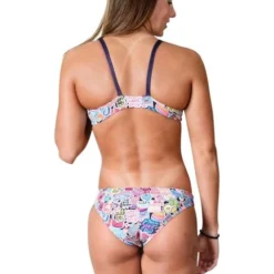 Odeclas Bikini Bottoms - Mae -Swimmer Store odeclas bikini bottoms mae bk21 309top 2