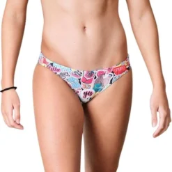 Odeclas Bikini Bottoms - Mae