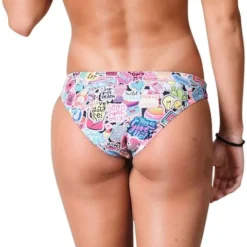 Odeclas Bikini Bottoms - Mae -Swimmer Store odeclas bikini bottoms mae bk21 309top 5