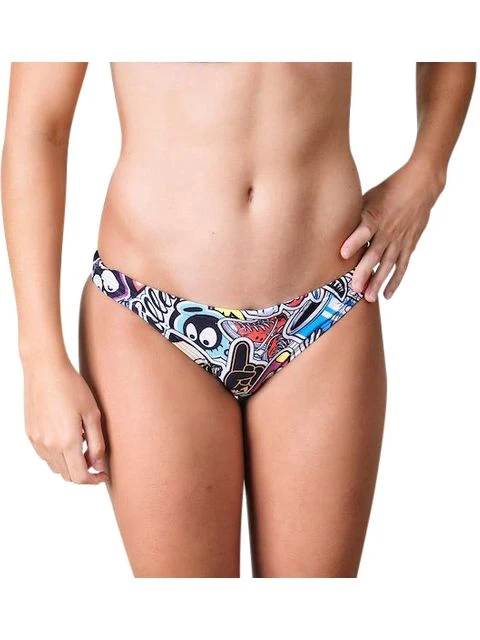 Odeclas Bikini Bottoms - Minerva 1 Odeclas Bikini Bottoms - Minerva