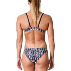 Odeclas Bikini Bottoms - Paloma -Swimmer Store odeclas bikini bottoms paloma bk21 314br 2