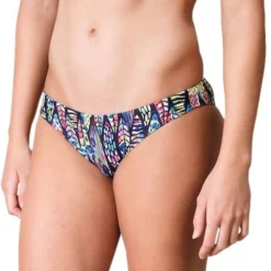 Odeclas Bikini Bottoms - Paloma
