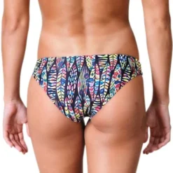 Odeclas Bikini Bottoms - Paloma -Swimmer Store odeclas bikini bottoms paloma bk21 314br 5