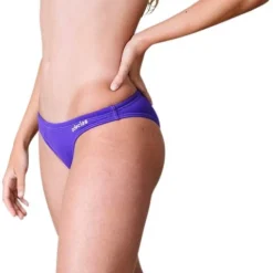 Odeclas Bikini Bottoms - Violet