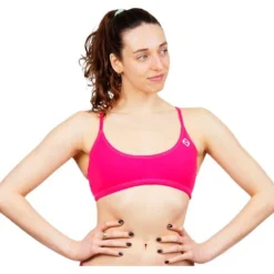 Odeclas Bikini Top - Gitano