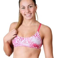 Odeclas Bikini Top - Olaya