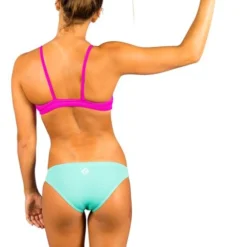 Odeclas Bikini Bottoms - Freshblue 21 Odeclas Bikini Bottoms - Freshblue -Swimmer Store odeclas freshblue bikini bottoms bk1003b 14