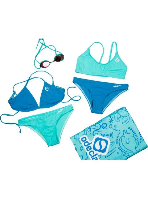 Odeclas Bikini Bottoms - Freshblue 11 Odeclas Bikini Bottoms - Freshblue - Image 11