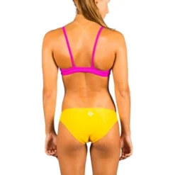 Odeclas Bikini Bottoms - Mango 14 Odeclas Bikini Bottoms - Mango -Swimmer Store odeclas mango bikini bottoms bk1001b 8