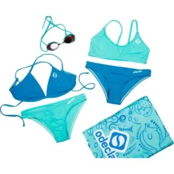 Odeclas Bikini Bottoms - Montecarlo -Swimmer Store odeclas montecarlo bikini bottoms bk1002b 4