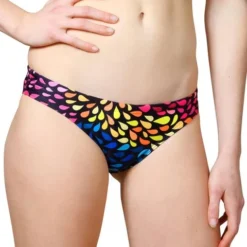 Odeclas Bikini Bottoms - Narumi