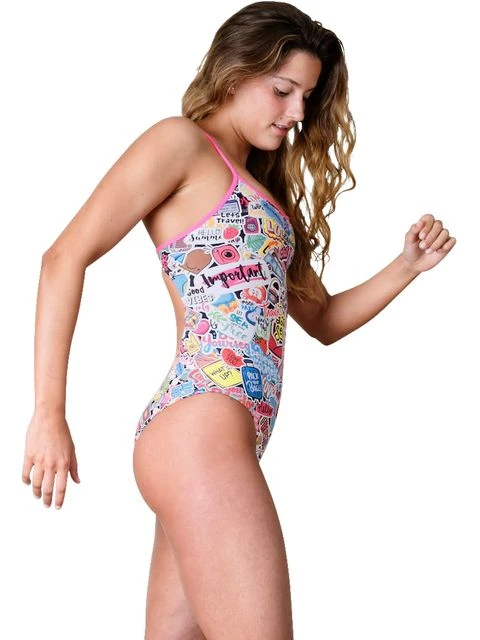 Odeclas One Piece - Felicity 2 Odeclas One Piece - Felicity - Image 2