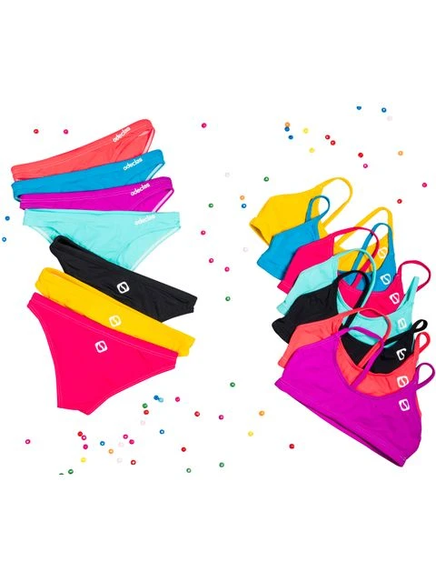 Odeclas Bikini Top - Deejay 9 Odeclas Bikini Top - Deejay - Image 9