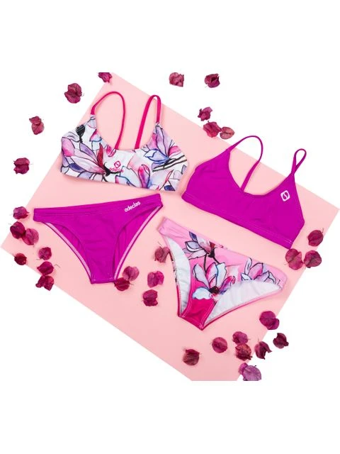 Odeclas Bikini Top - Deejay 8 Odeclas Bikini Top - Deejay - Image 8