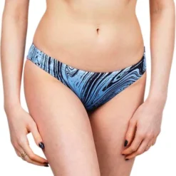 Odeclas Sports Bikini Bottoms - Akaria