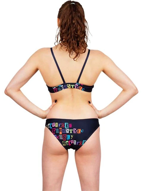 Odeclas Sports Bikini Bottoms - Aryane 4 Odeclas Sports Bikini Bottoms - Aryane - Image 4