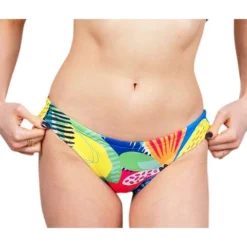 Odeclas Sports Bikini Bottoms - Becca