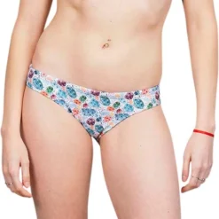 Odeclas Sports Bikini Bottoms - Bertina