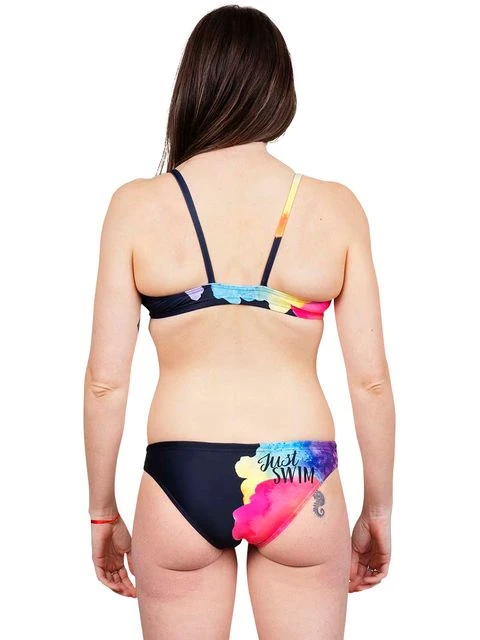 Odeclas Sports Bikini Bottoms - Blake 5 Odeclas Sports Bikini Bottoms - Blake - Image 5