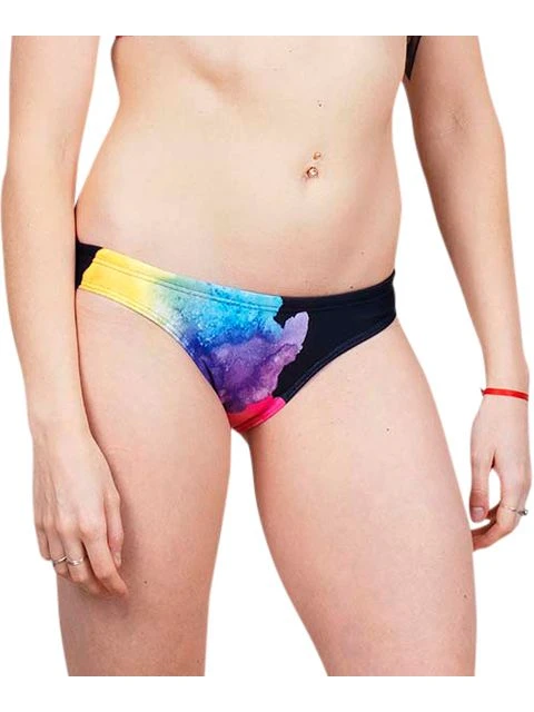 Odeclas Sports Bikini Bottoms - Blake 1 Odeclas Sports Bikini Bottoms - Blake