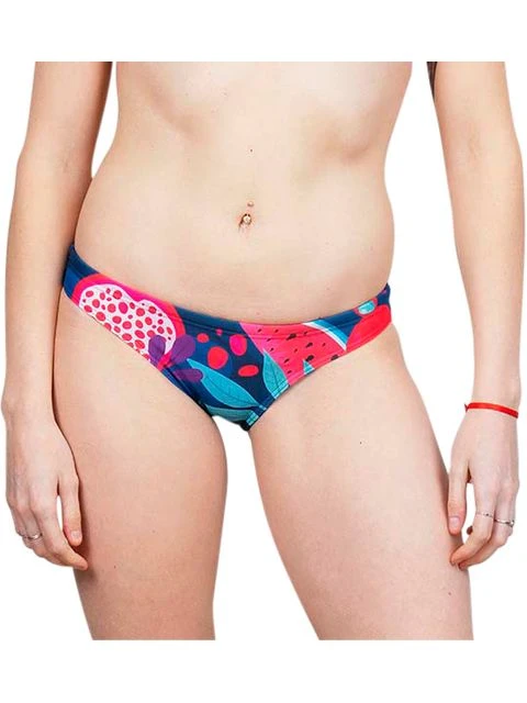 Odeclas Sports Bikini Bottoms - Chiara 1 Odeclas Sports Bikini Bottoms - Chiara