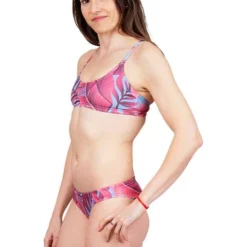 Odeclas Sports Bikini Bottoms - Coralina 6 Odeclas Sports Bikini Bottoms - Coralina -Swimmer Store odeclas sports bikini bottoms coralina bk coralina br 2