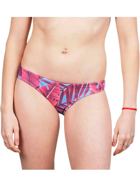Odeclas Sports Bikini Bottoms - Coralina 1 Odeclas Sports Bikini Bottoms - Coralina