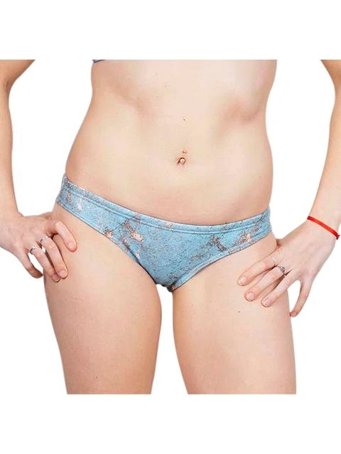 Odeclas Sports Bikini Bottoms - Elma 1 Odeclas Sports Bikini Bottoms - Elma