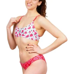 Odeclas Sports Bikini Bottoms - Macarena -Swimmer Store odeclas sports bikini bottoms macarena bk macarena br 2