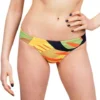 Odeclas Sports Bikini Bottoms - Melba