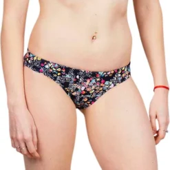 Odeclas Sports Bikini Bottoms - Pamela